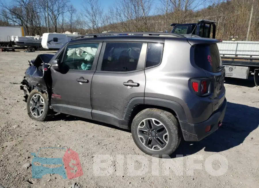 ZACCJBCB9HPE44440 Photo# 2