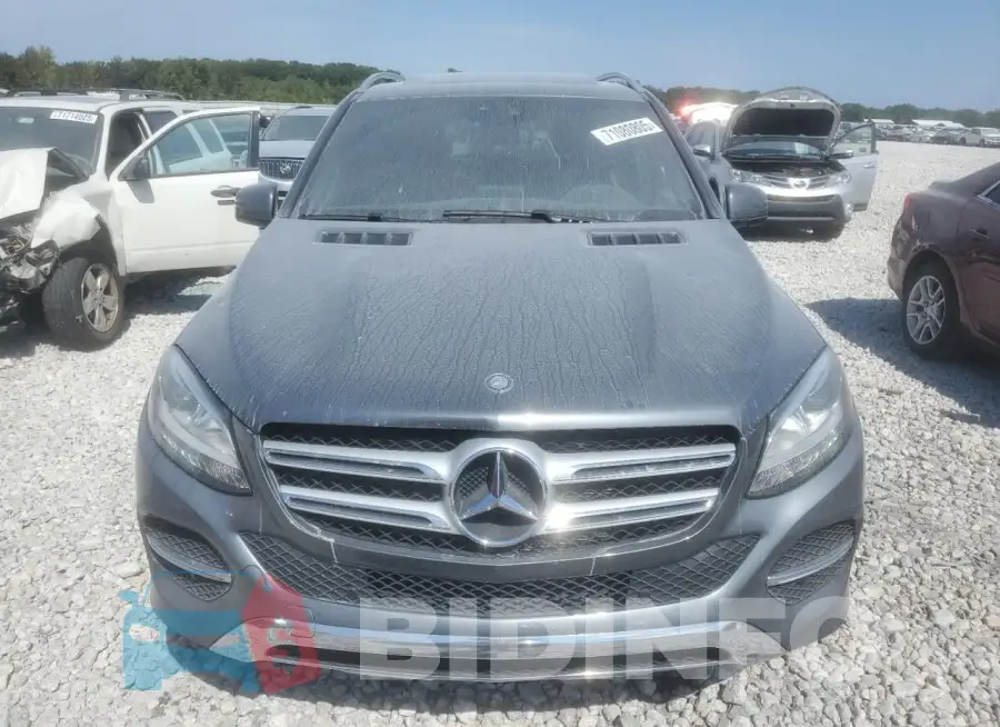 4JGDA5HB8HA891786 Photo# 5