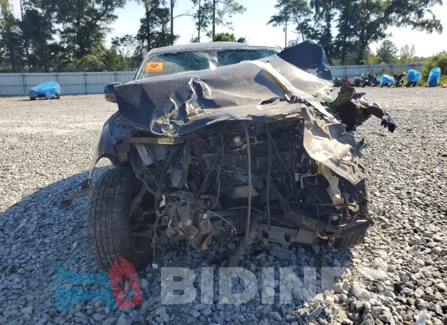 1C4RDHAG9KC632776 Photo# 5