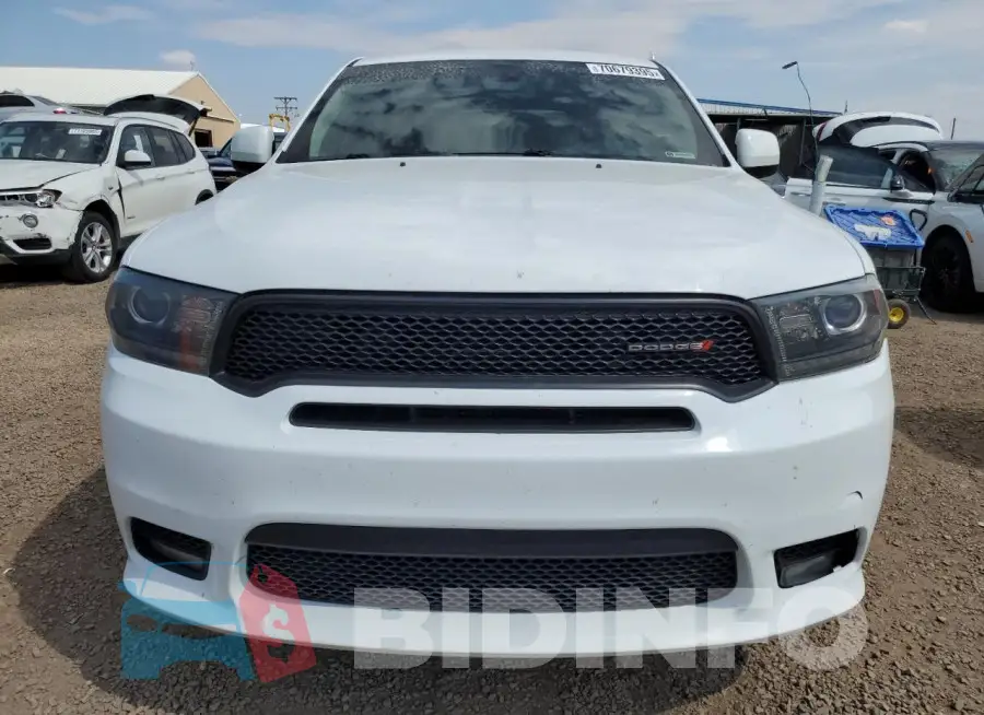 1C4RDJDG6KC740940 Photo# 5