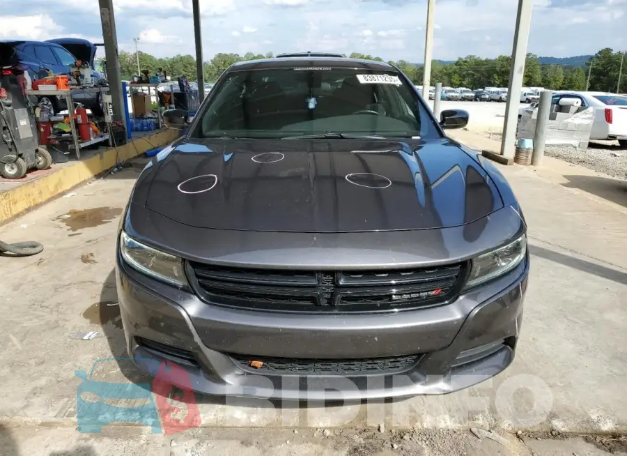 2C3CDXBG6PH522260 Photo# 5