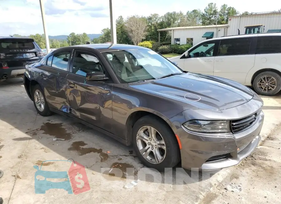 2C3CDXBG6PH522260 Photo# 4