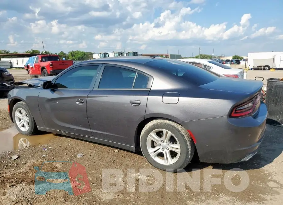 2C3CDXBG8LH150365 Photo# 2