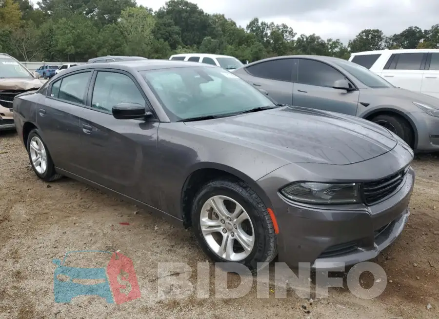 2C3CDXBG9PH535892 Photo# 4