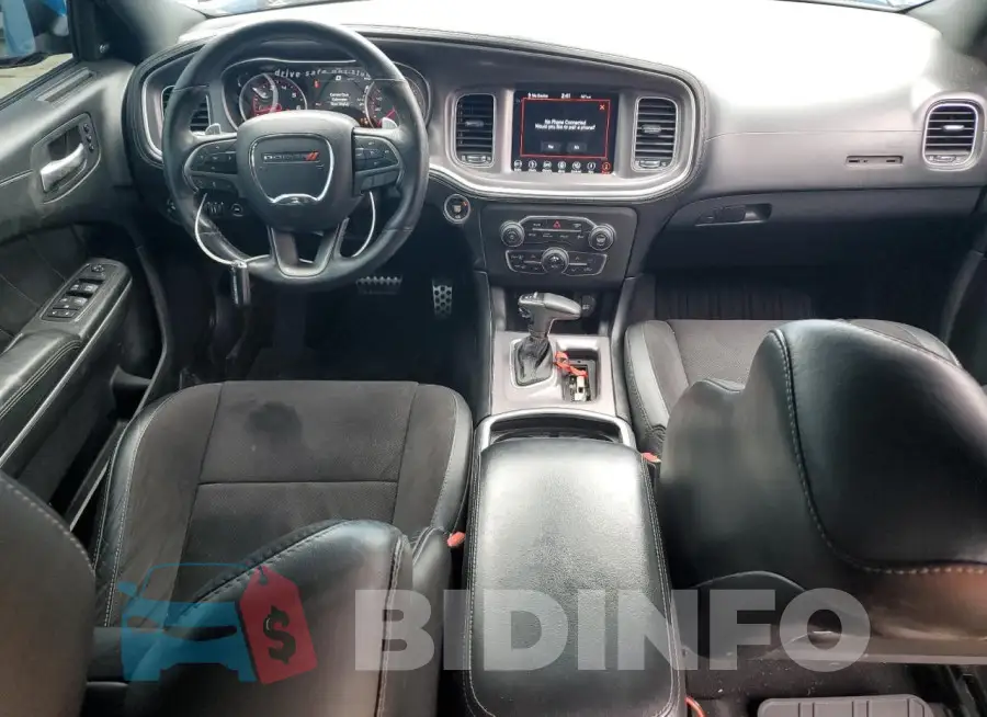 2C3CDXCT6KH556784 Photo# 8