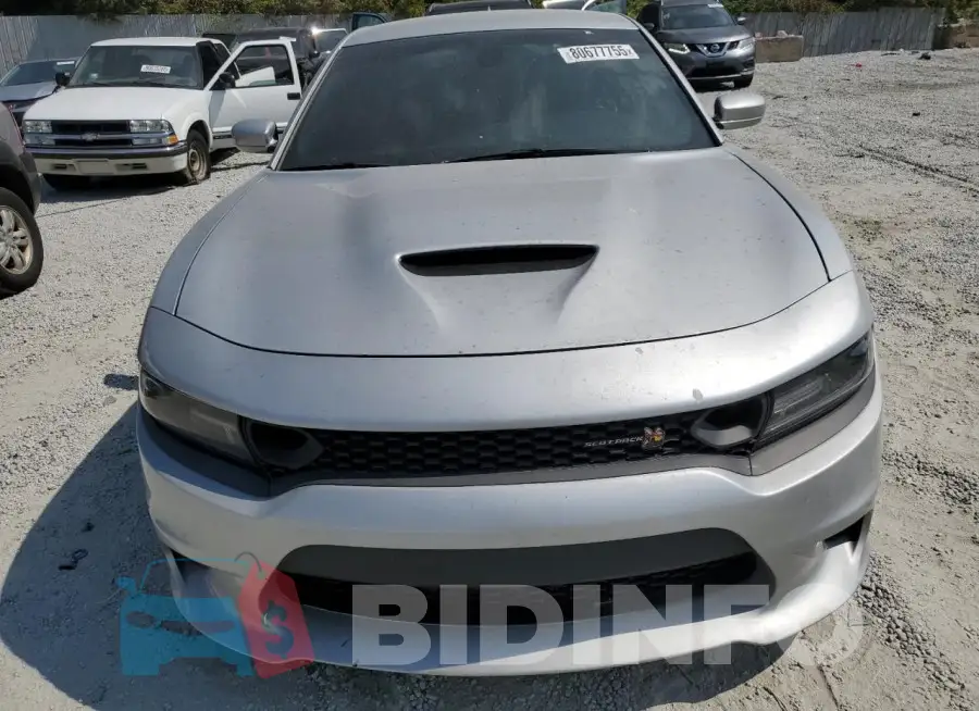 2C3CDXGJ1KH660043 Photo# 5