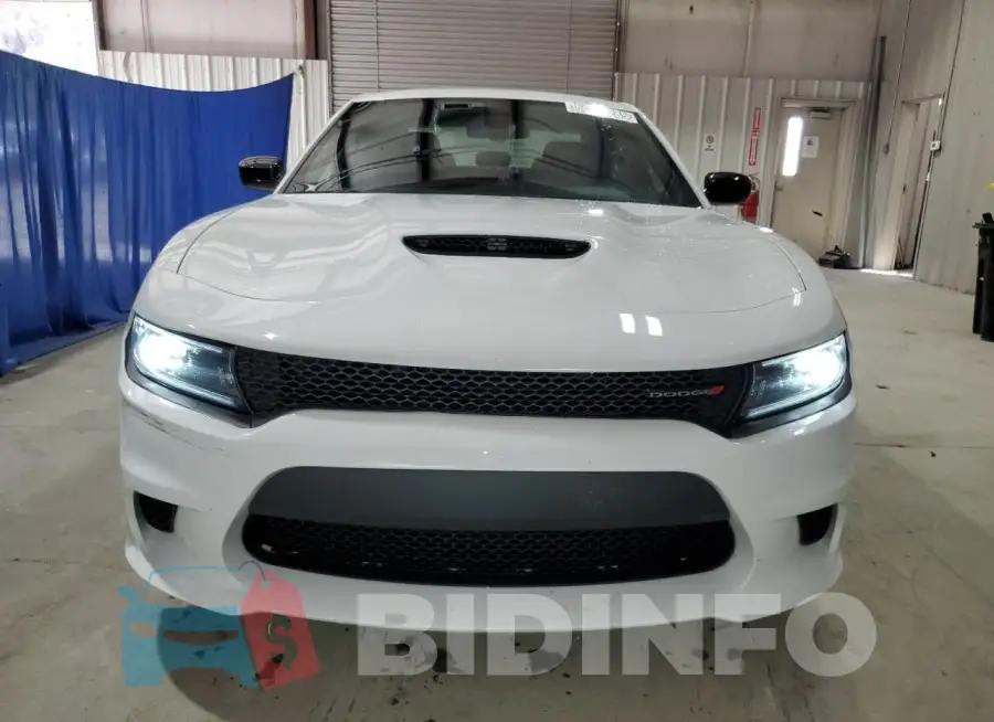 2C3CDXHG0PH575561 Photo# 5