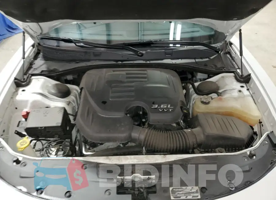 2C3CDXHG0PH575561 Photo# 11