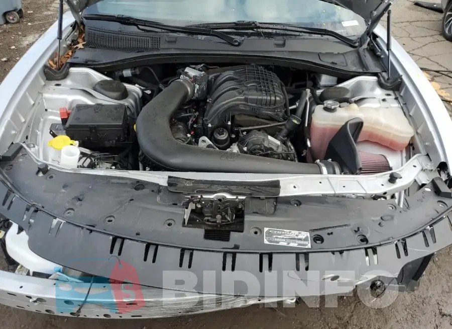 2C3CDXHG1PH645889 Photo# 11