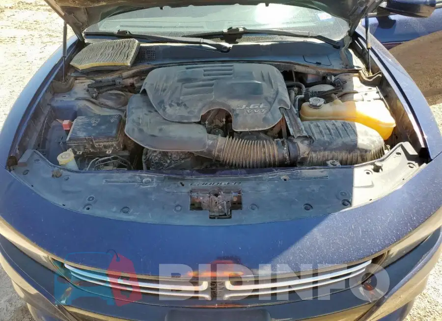 2C3CDXHG6HH557311 Photo# 11