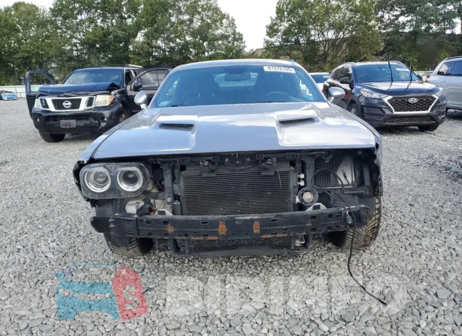 2C3CDZAG4GH305528 Photo# 5