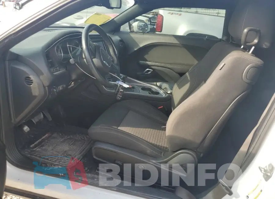 2C3CDZAGXJH154959 Photo# 7