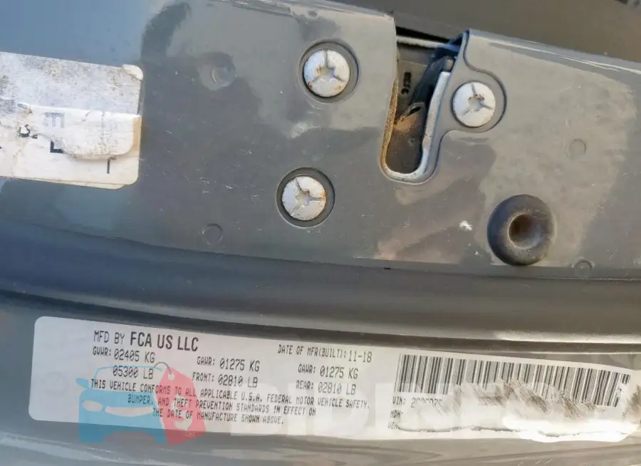 2C3CDZBT2KH557072 Photo# 12