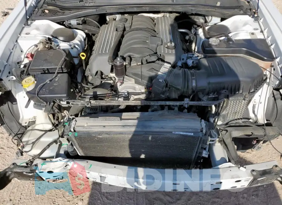 2C3CDZFJ9KH625425 Photo# 11
