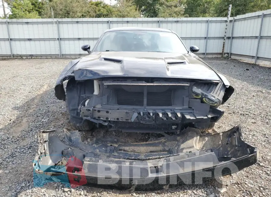 2C3CDZGG6KH635574 Photo# 5