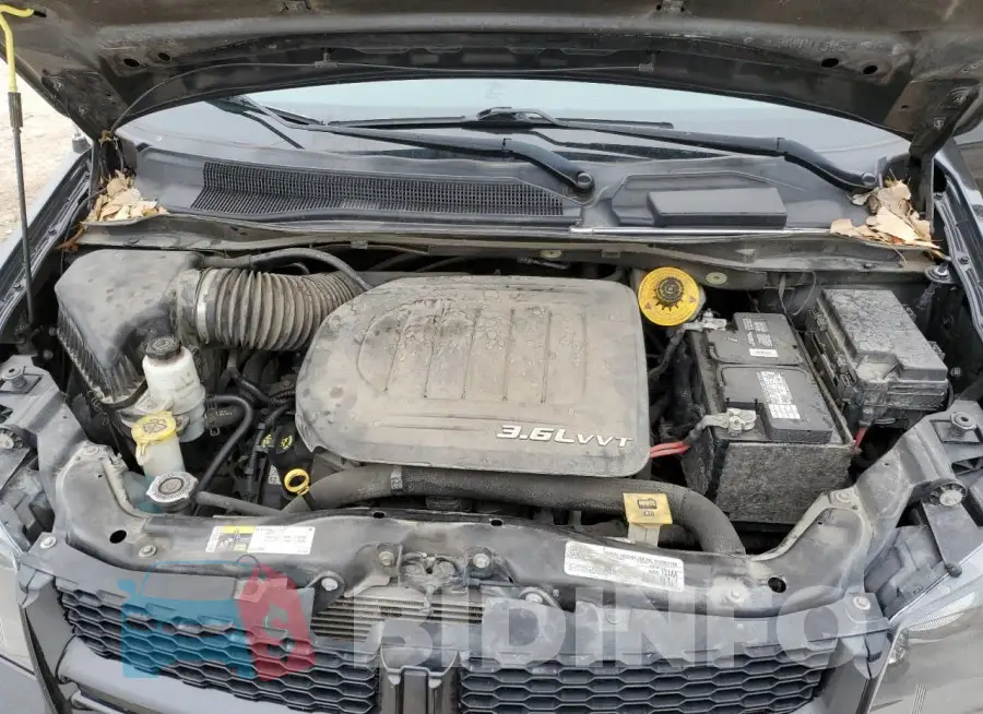 2C4RDGEG8JR239698 Photo# 12