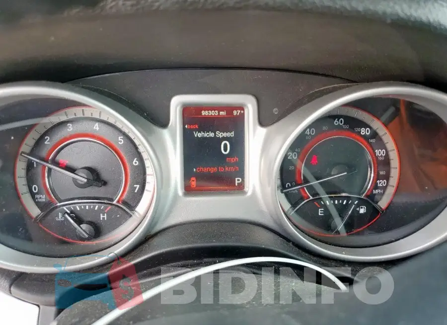 3C4PDCAB6JT445724 Photo# 9