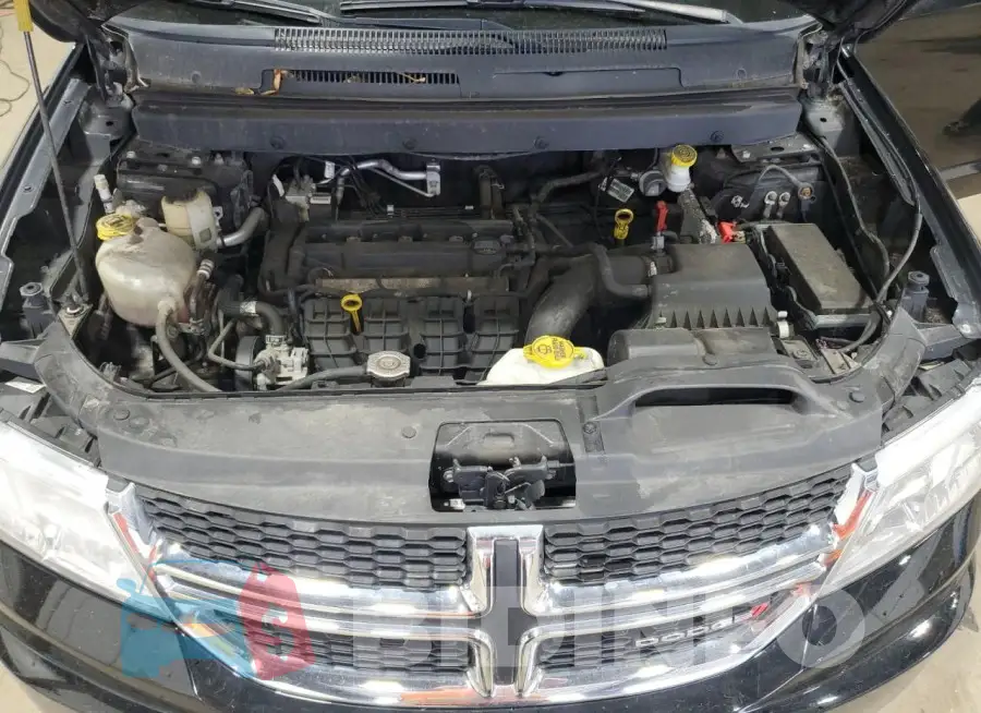 3C4PDCABXJT443541 Photo# 12