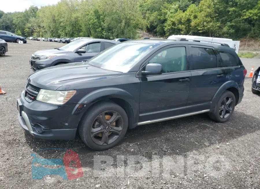 3C4PDCGB4LT212869 Photo# 1