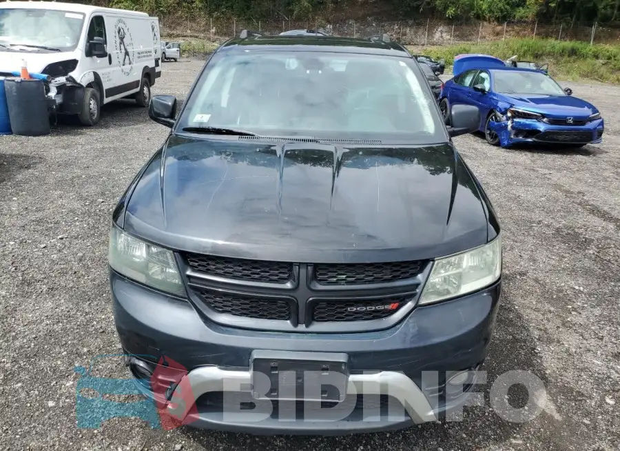 3C4PDCGB4LT212869 Photo# 5