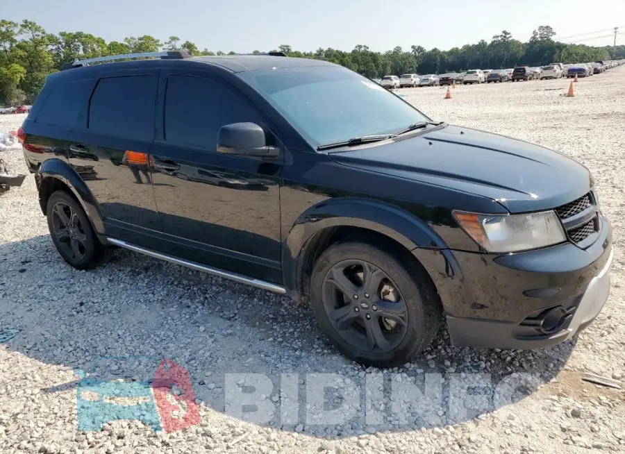 3C4PDCGB5LT250482 Photo# 4