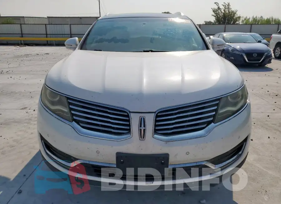2LMTJ6LR2GBL44736 Photo# 5