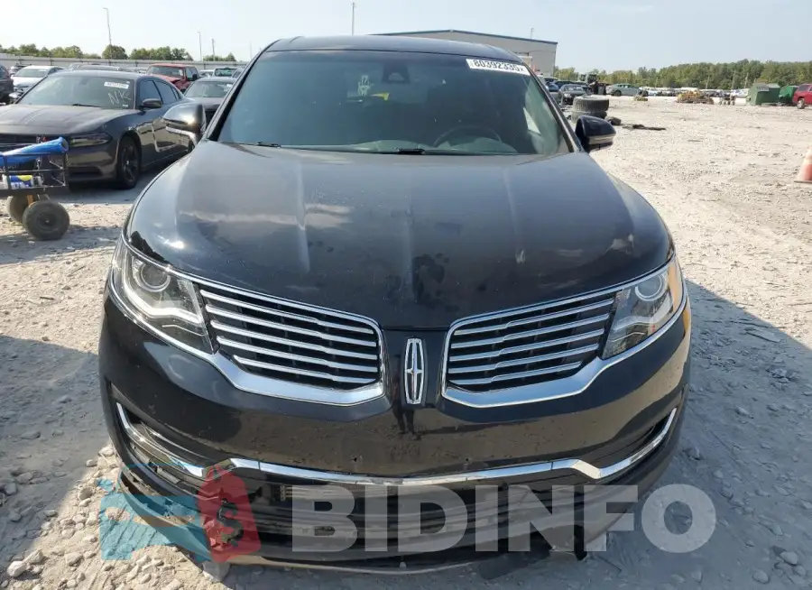 2LMTJ8KPXGBL51767 Photo# 5