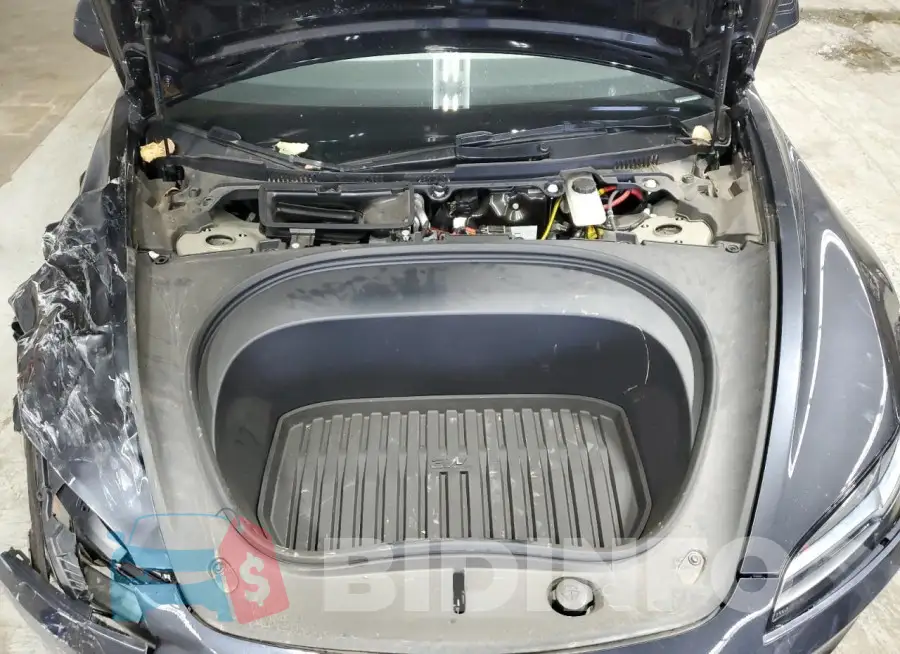 5YJ3E1EA1SF922223 Photo# 11