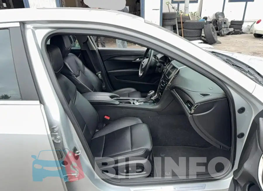 1G6AE5RX3J0165063 Photo# 5