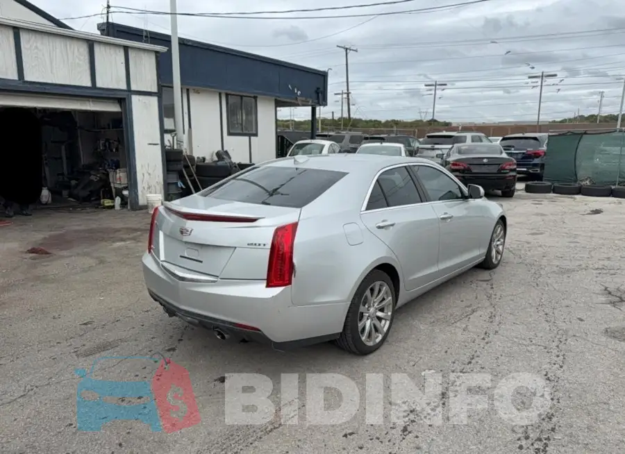 1G6AE5RX3J0165063 Photo# 4