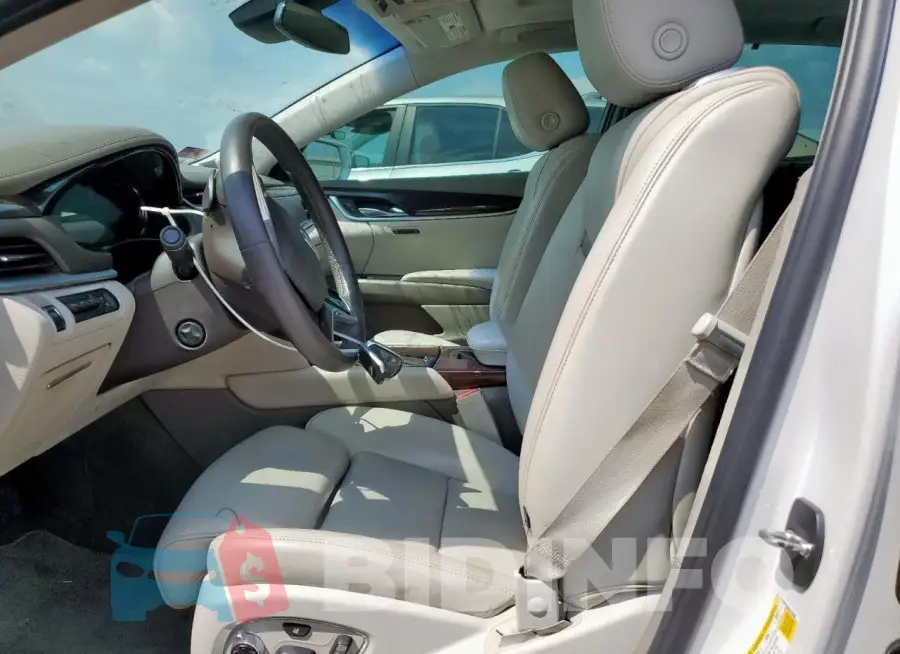 2G61S5S3XH9178585 Photo# 7
