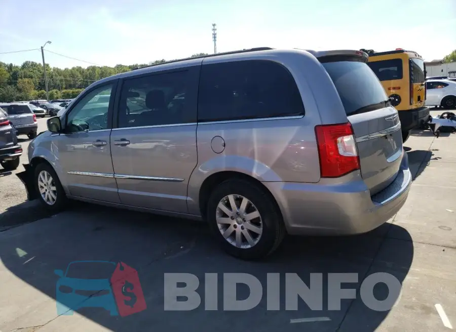 2C4RC1BG0GR173564 Photo# 2