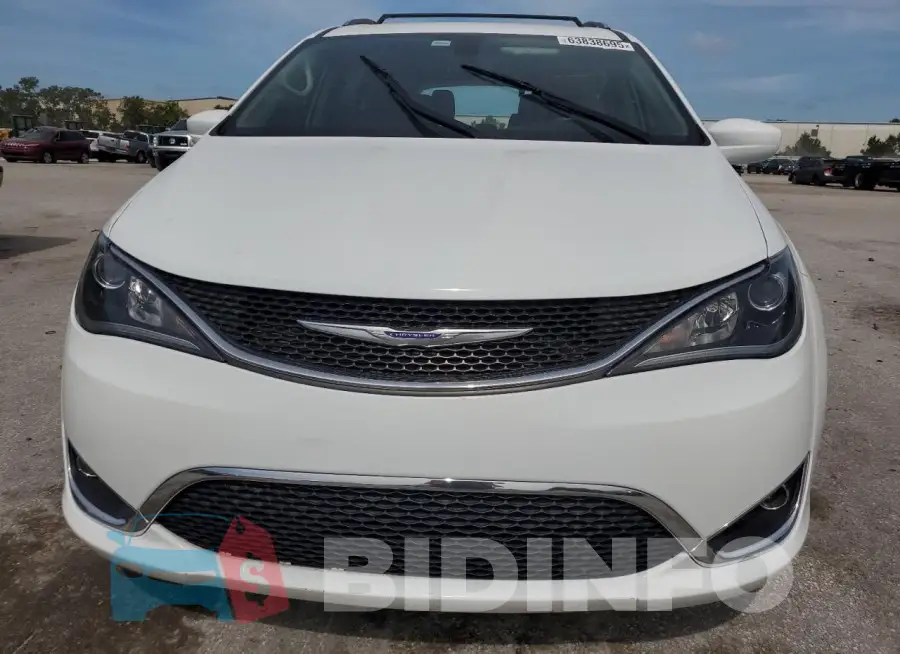 2C4RC1BG1LR285977 Photo# 5
