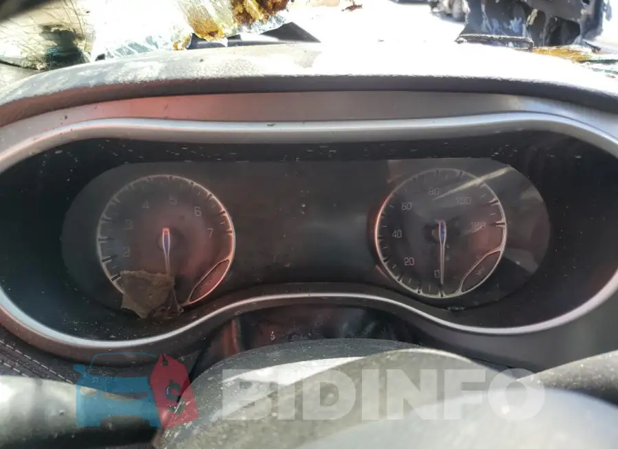 2C4RC1BG4SR571868 Photo# 9