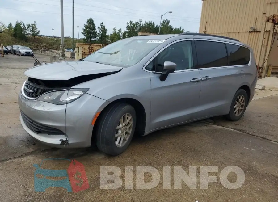 2C4RC1DG6LR264507 Photo# 1