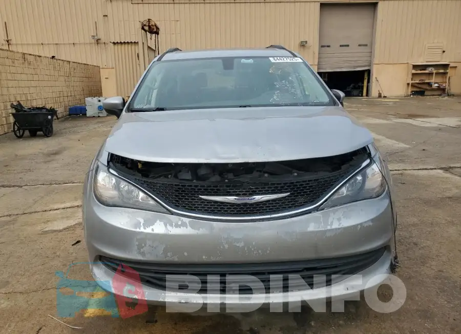 2C4RC1DG6LR264507 Photo# 5