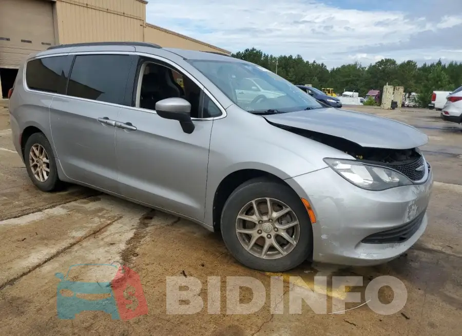 2C4RC1DG6LR264507 Photo# 4