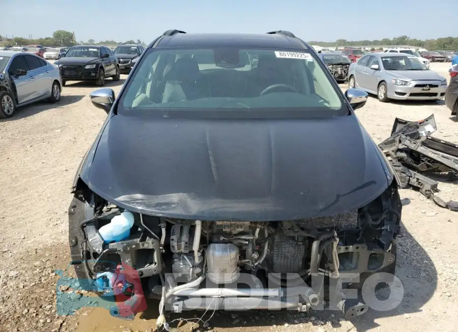 2C4RC1GG3PR516814 Photo# 5