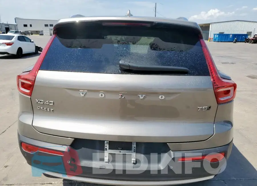 YV4162UK7N2681552 Photo# 6