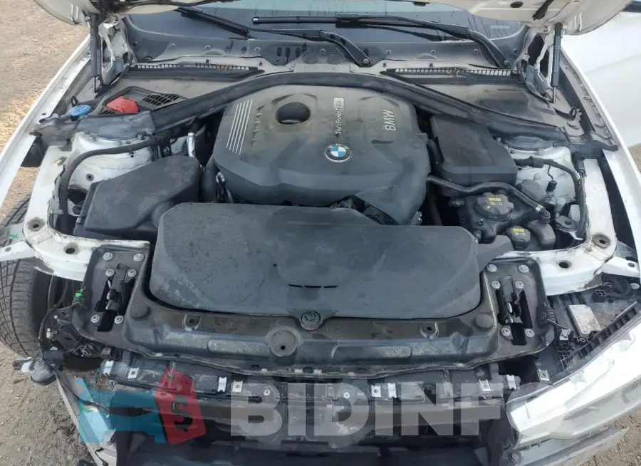 WBA8D9G58JNU67794 Photo# 11