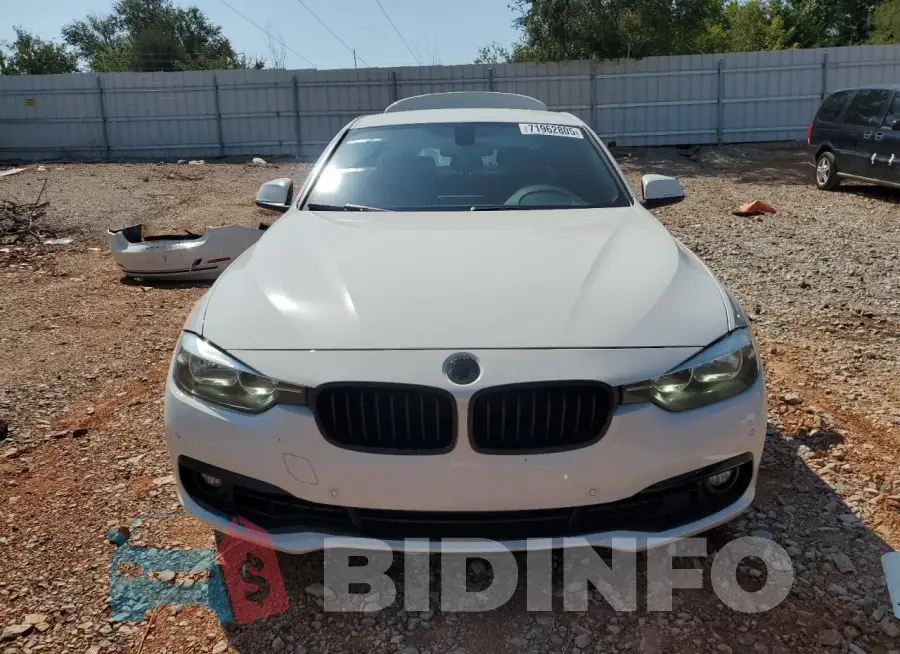 WBA8E9G52GNT87235 Photo# 5