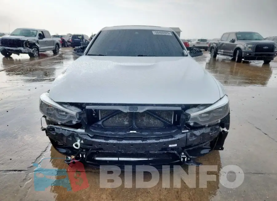 WBS8M9C5XG5D31311 Photo# 5