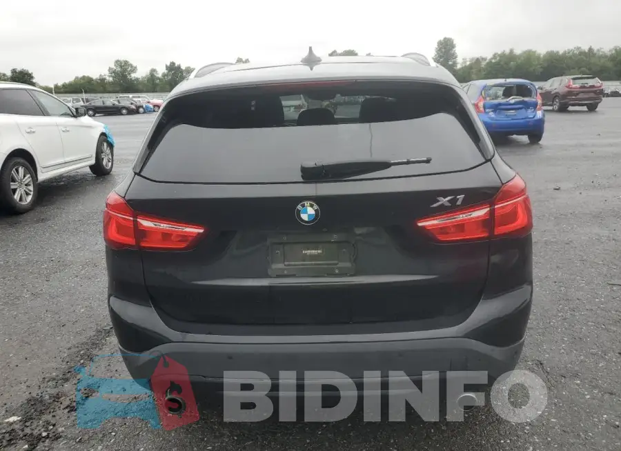 WBXHT3Z3XH4A64954 Photo# 6