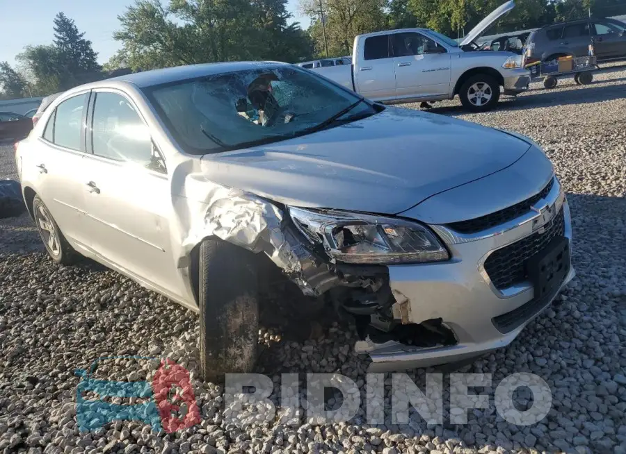 1G11B5SA5GF167889 Photo# 4