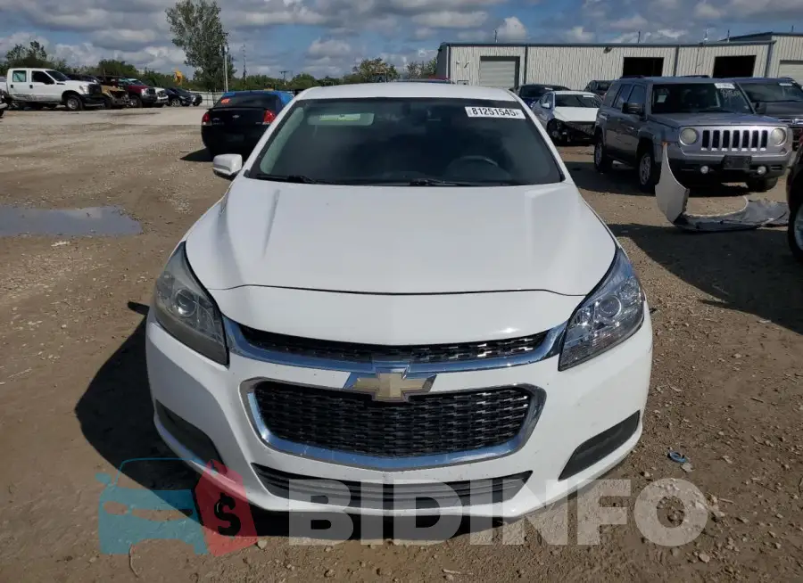 1G11C5SA1GF138712 Photo# 5