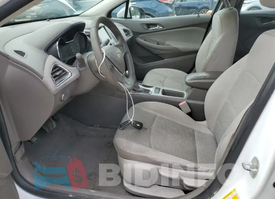 1G1BC5SM2J7204233 Photo# 7