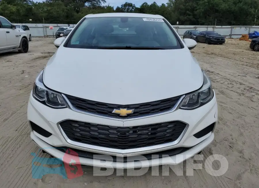 1G1BC5SM2J7204233 Photo# 5