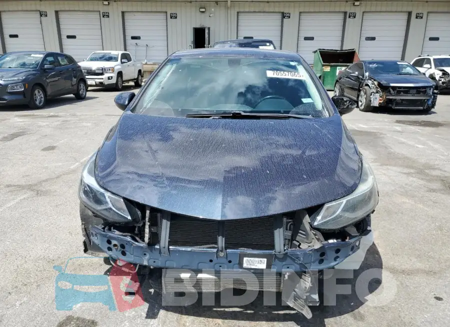 1G1BG5SMXG7292364 Photo# 5