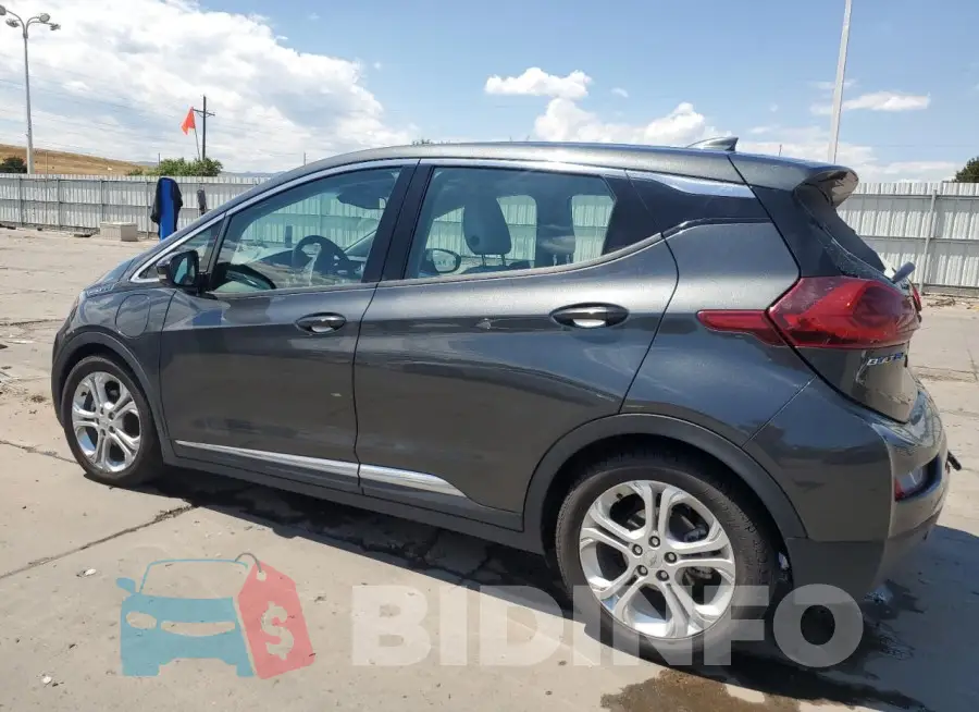 1G1FY6S04M4110592 Photo# 2