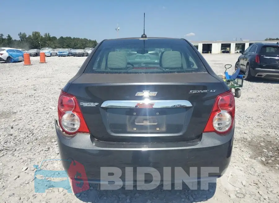 1G1JC5SH7G4163185 Photo# 6